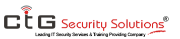 CTG Security Solutions