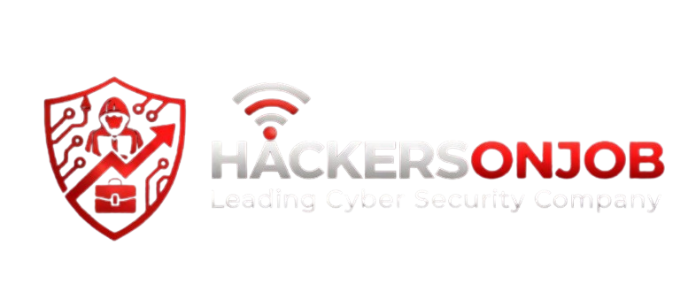 HackersOnJob Logo